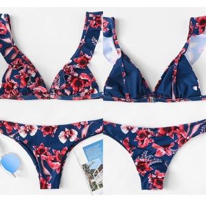 Sz small bikini NWOT